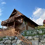 Grunik Σαλέ Zázrivá