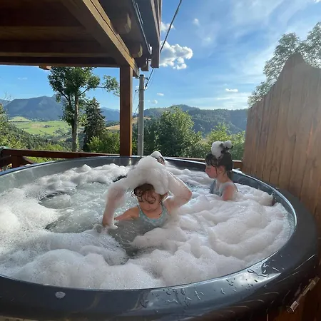 Grunik Зазрива