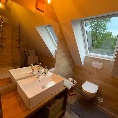 Grunik Chalet
