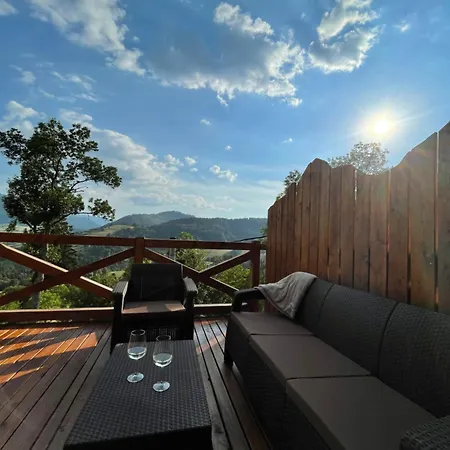 Grunik Chalet *