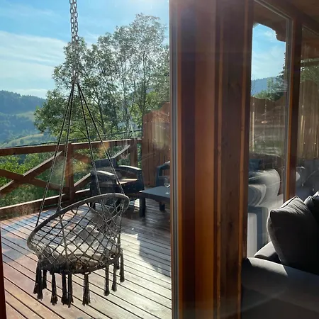 Chalet Grunik *