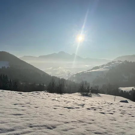 Chalet Grunik Zazriva