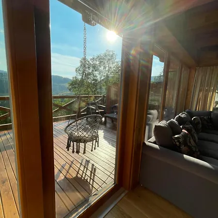 Grunik Зазрива