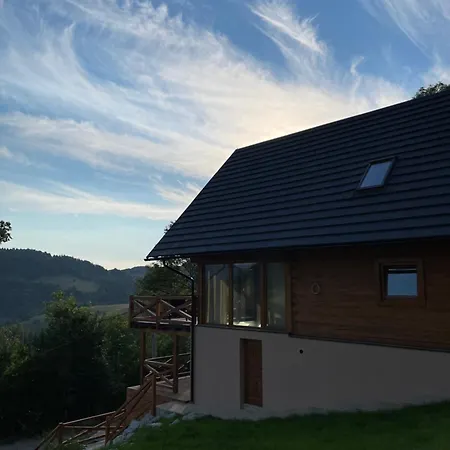 Grunik Chalet
