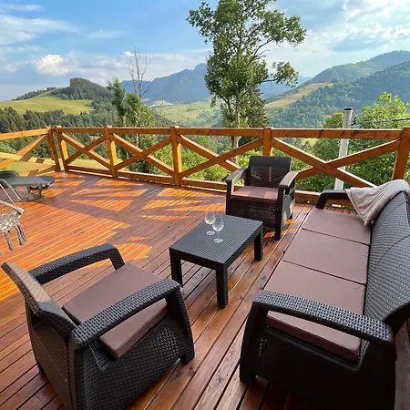 Chalet Grunik