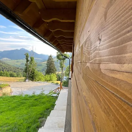 Grunik Chalet *