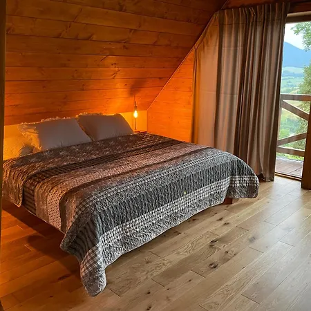 Chalet Grunik *