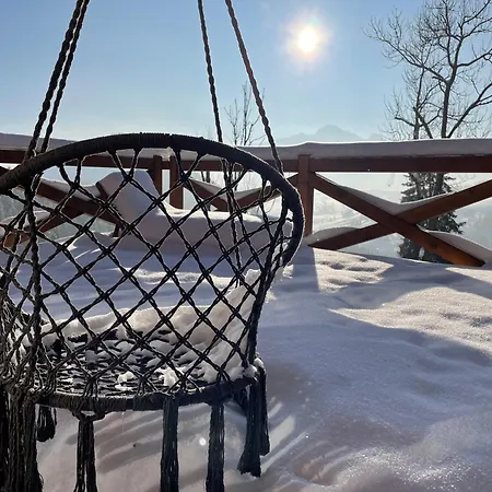 Grunik Chalet