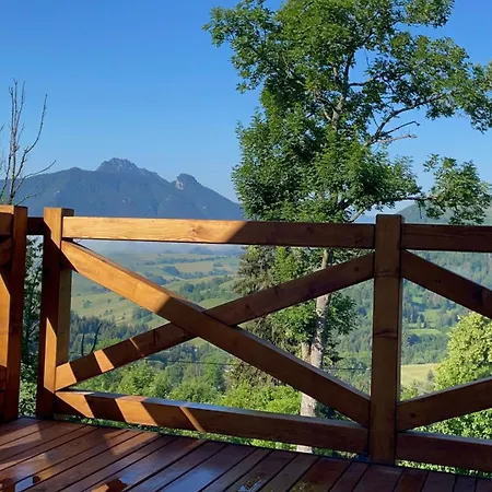 Chalet Grunik