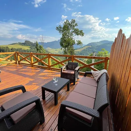 Grunik Chalet *