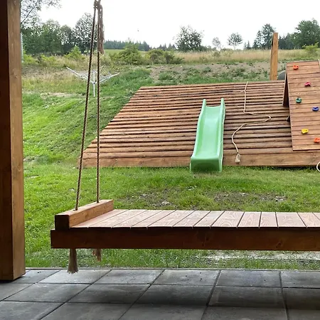 Chalet Grunik