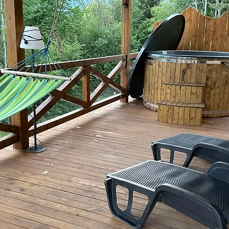 شاليه Grunik *