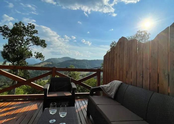 Grunik Horská chata *