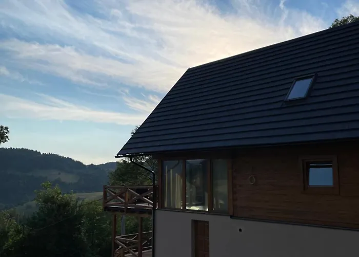 Grunik Horská chata