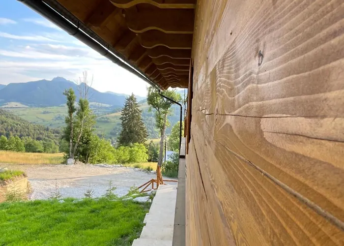 Grunik Horská chata *