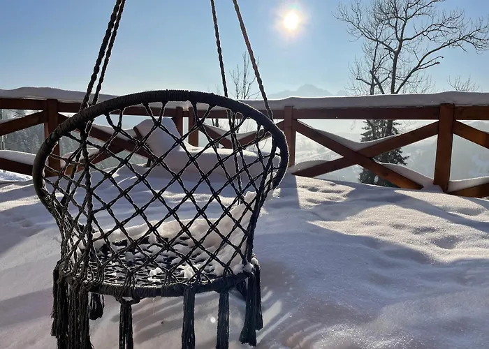 Grunik Horská chata