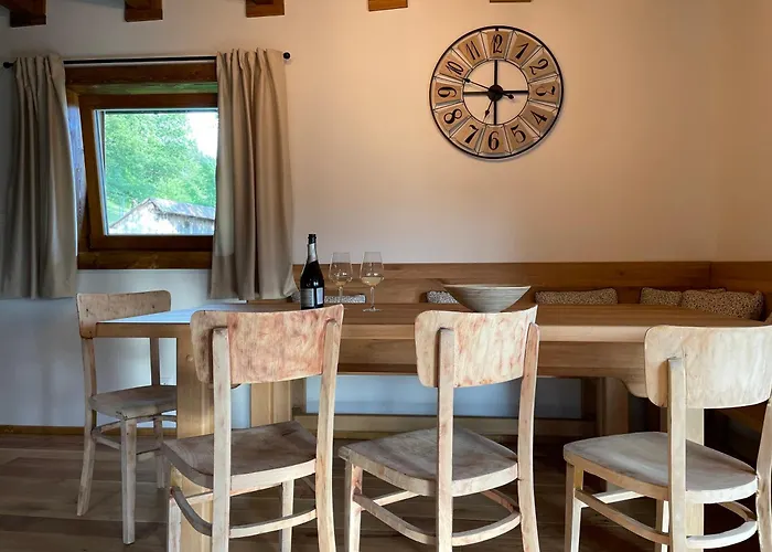 Grunik Horská chata