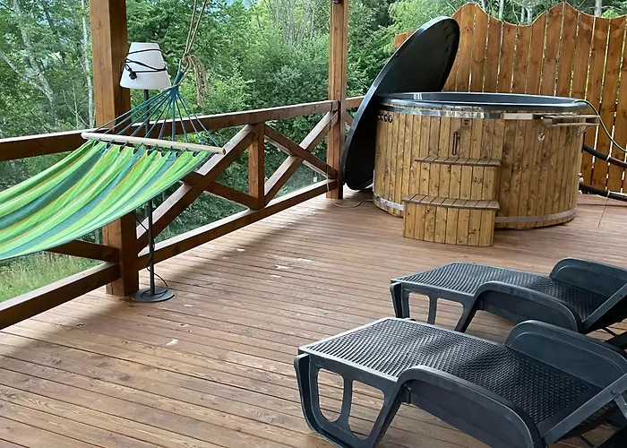 Horská chata Grunik *